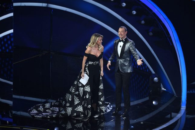Sanremo 2020: ascolta tutte le canzoni su Timgate