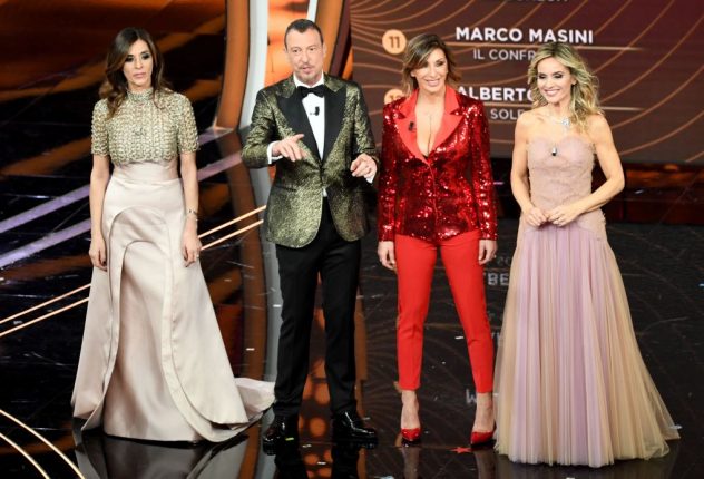 Sanremo 2020 cantanti e canzoni: la playlist dedicata