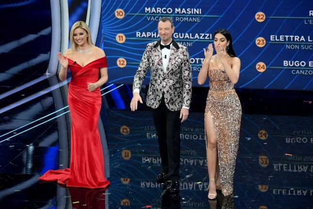 Sanremo 2020, cantanti e musica: ascolta la playlist