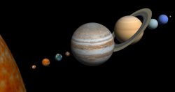Giove nel tema natale in che segno si trova