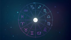 Luna in Pesci: il significato del tema natale