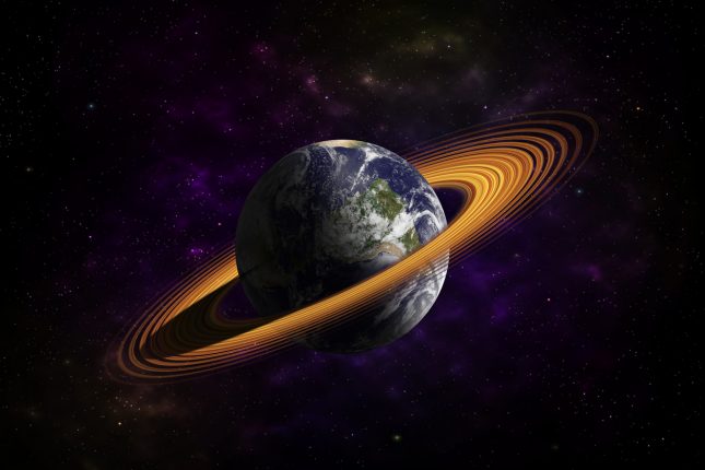 Saturno nel tema natale in che segno si trova