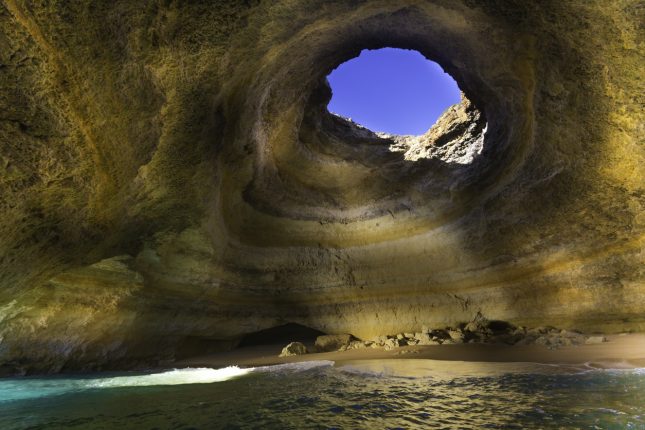 Vacanza green in Portogallo