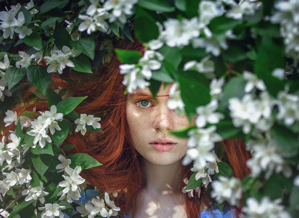 Hair SPA: i trattamenti che fanno bene ai capelli
