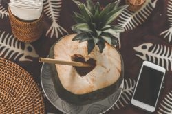 Come riciclare gusci di noce di cocco in modo creativo