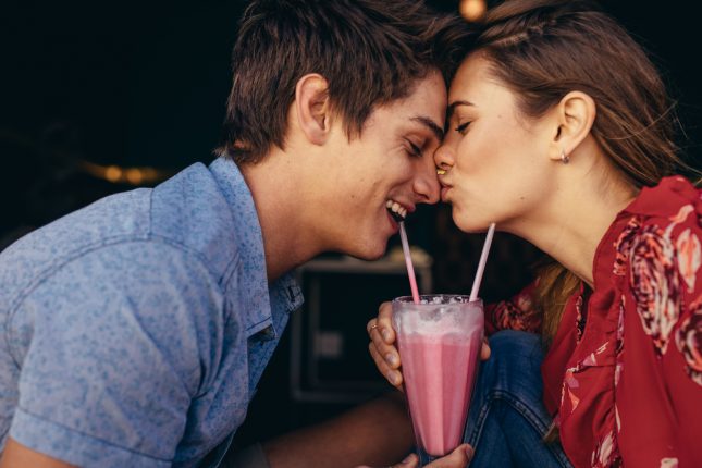 Le dieci cose che non sai sull'amore, una guida