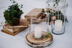 Come riciclare le candele usate e consumate