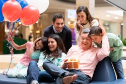 Come organizzare una festa del papà a sorpresa