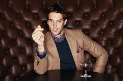 Uomini metrosexual, alle donne piacciono davvero?