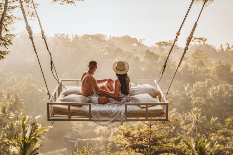 Quando andare a Bali il periodo migliore