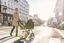 5 aspetti da valutare in un passeggino