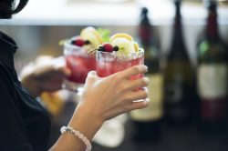 Cocktail Americano: la ricetta e la storia