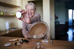 Come mi trucco a 60 anni