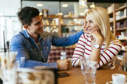 Complimenti da fare a una donna