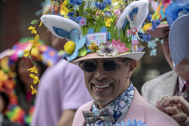 Pasqua e Pasquetta in America: come si festeggia