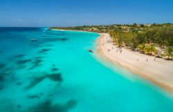 Quando andare a Zanzibar il periodo migliore