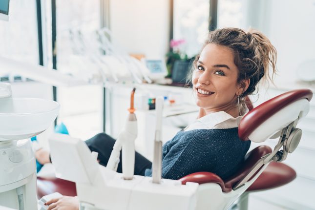 Quanto costa rifarsi i denti