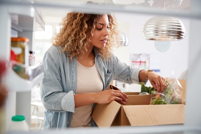 Spesa online, come funziona e cosa comprare