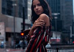 Stripes mania, primavera a tutte righe