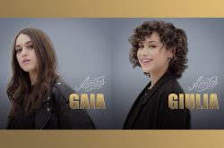 Gaia Gozzi e Giulia, l'ultima sfida di inediti: ascoltateli qui