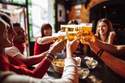 Come fare la birra senza glutine