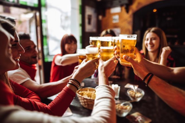Come fare la birra senza glutine