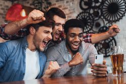Uomo immaturo: la psicologia del bambinone