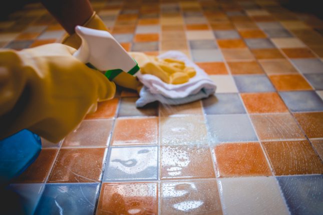 Lavapavimenti a vapore: quale scegliere