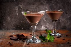 liquore al cioccolato