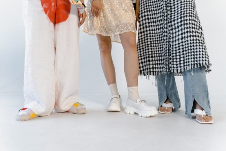 scarpe da donna