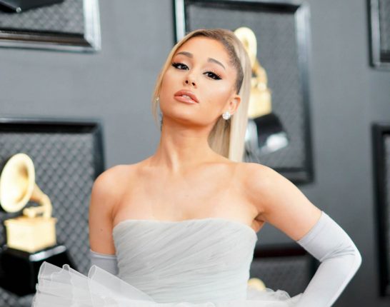 5 cose che non sai su Ariana Grande