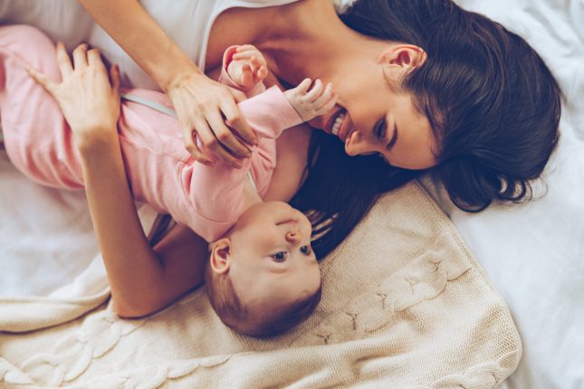 Che tipo di mamma sei in base al tuo segno