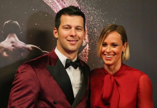 Chi è Matteo Giunta, fidanzato di Federica Pellegrini