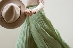 Come abbinare il verde