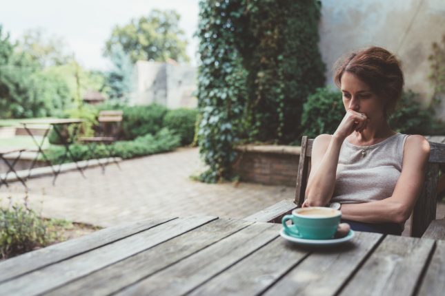 Come affrontare la solitudine