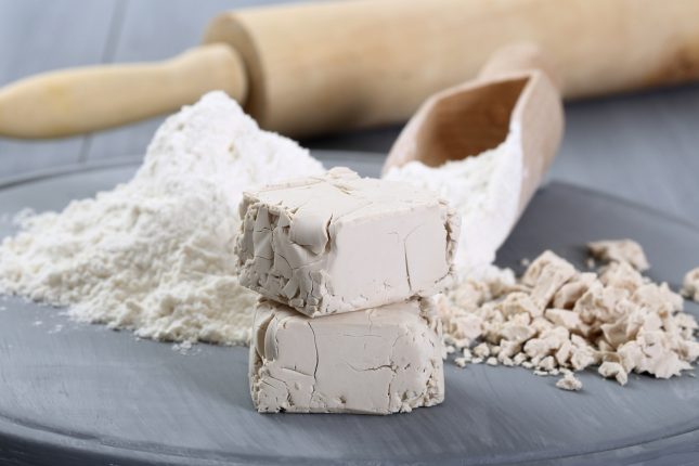 Come conservare il lievito di birra