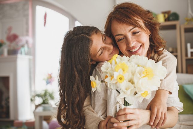 Festa della Mamma