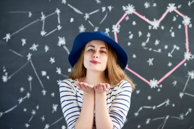 L'oroscopo per i single, come trovare l'amore