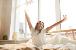 Smettere di russare: i rimedi per le donne