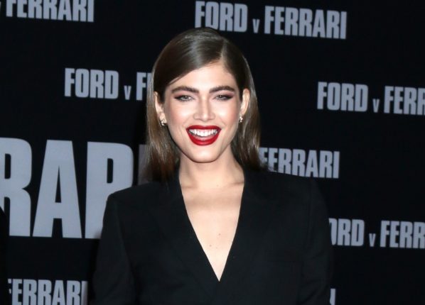 Valentina Sampaio