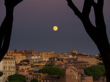 Luna: tutti i colori e i nomi