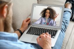 Come sedurre un uomo ai tempi del Covid