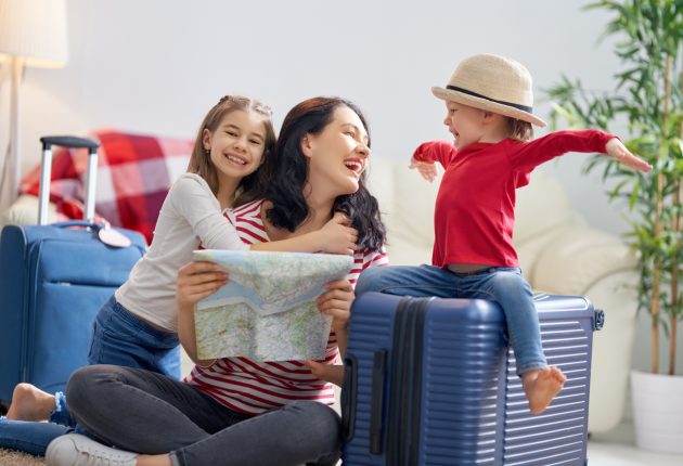 Dove andremo in vacanza quest'estate