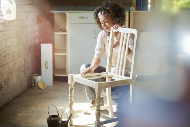 Idee creative per la casa