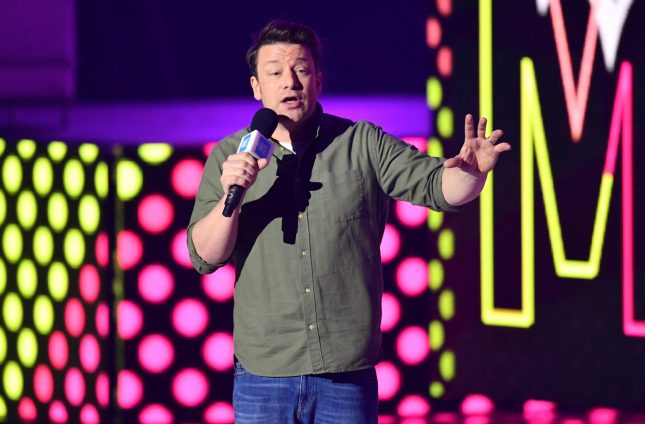 Jamie Oliver ricette, vita privata, ristoranti e programmi tv