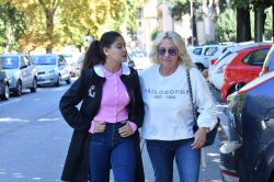 Mamme vip a 40 anni identikit di queste super donne