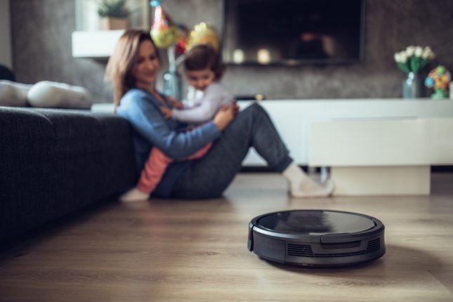 Robot per pulire casa, come sceglierlo e costo