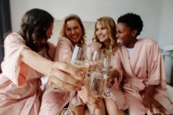 Addio al nubilato low cost, come organizzarlo