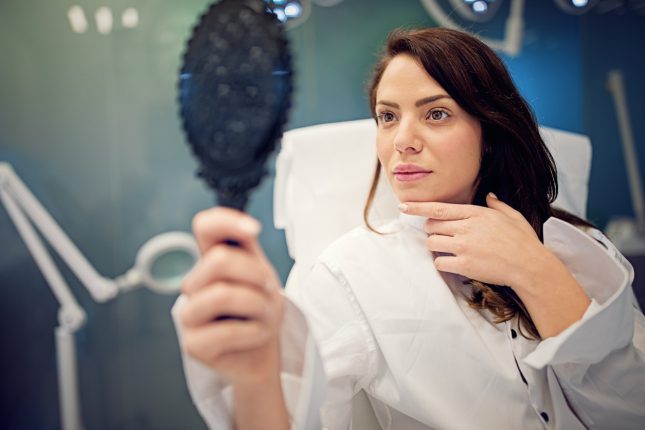Botox labbra o acido ialuronico, pro e contro