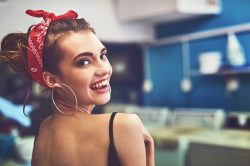 Come indossare la bandana